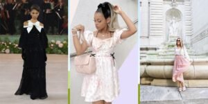 coquette fashion