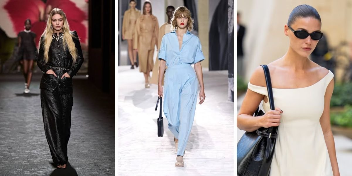 Best Fashion Brands for Women