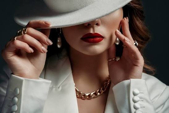 Bold Accessories