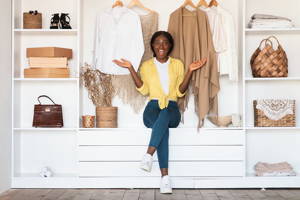 Build Around Versatile Tops