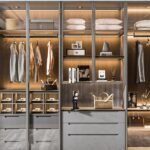 Build a Capsule Wardrobe