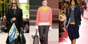 Fashion Trends Taking Over 2026