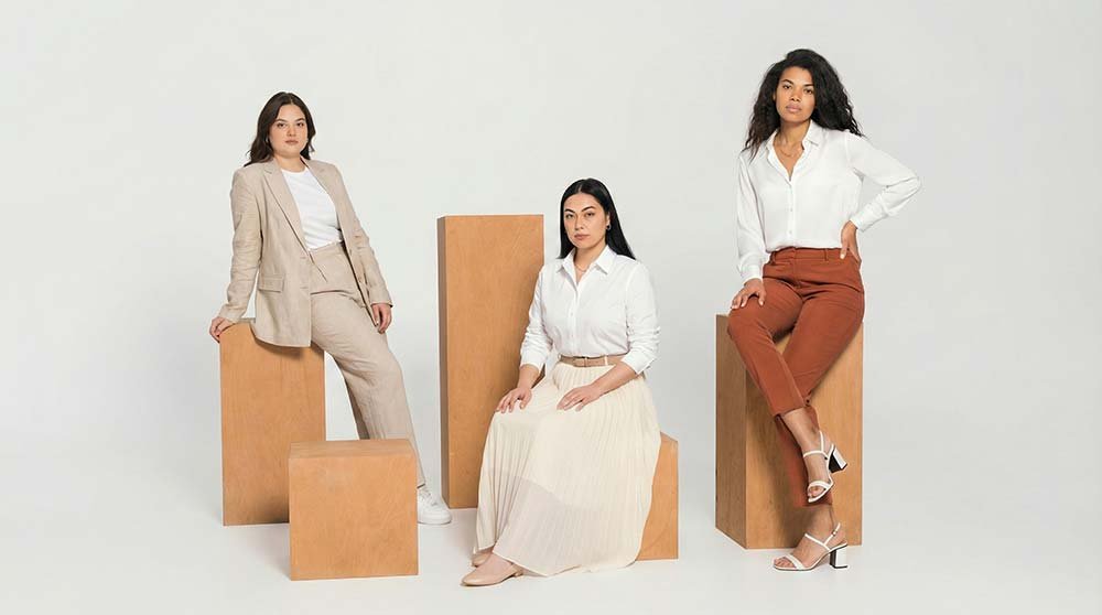 Invest in Neutral Colors