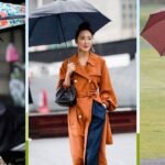 Monsoon fashion essentials