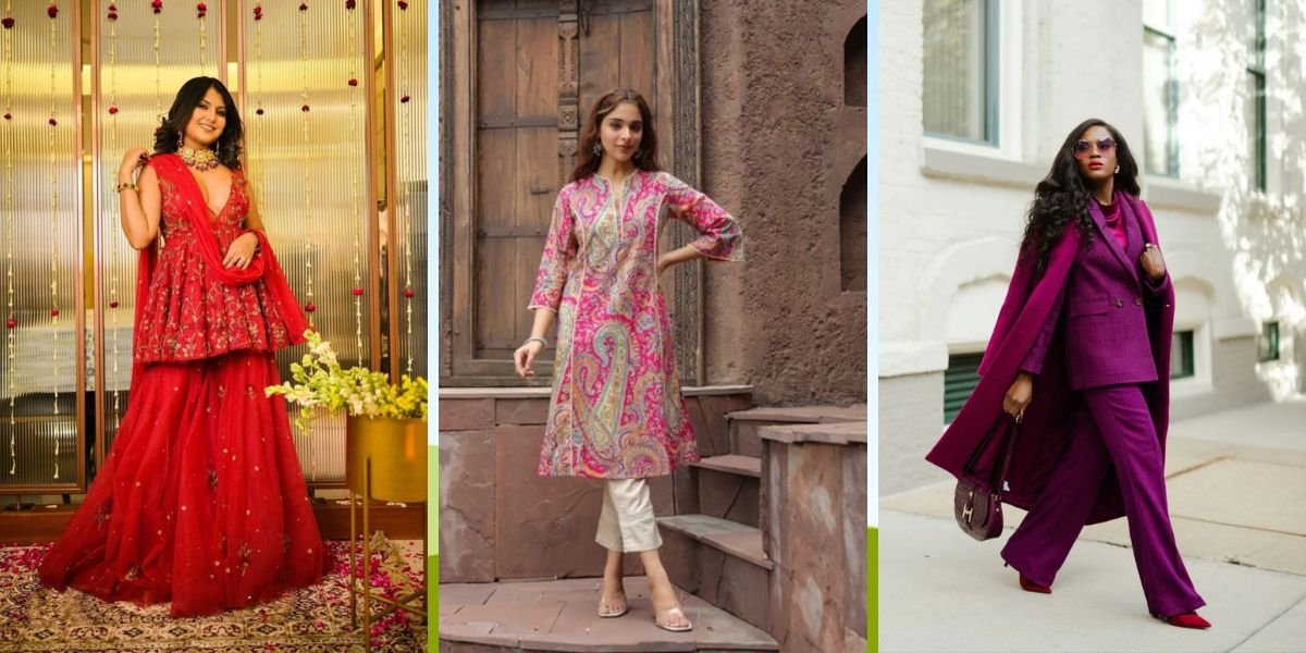 Outfit ideas under ₹2,000/$30