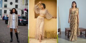 Petite styling guide
