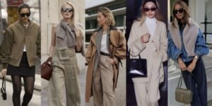 Quiet Luxury vs Old Money Style