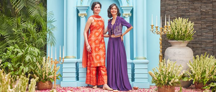 Relaxed Suit Set