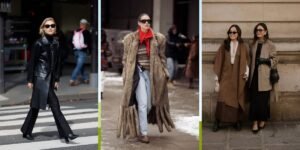 Street Style Trends