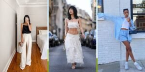 Summer Outfit Ideas