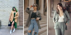 Thrift Fashion Ideas