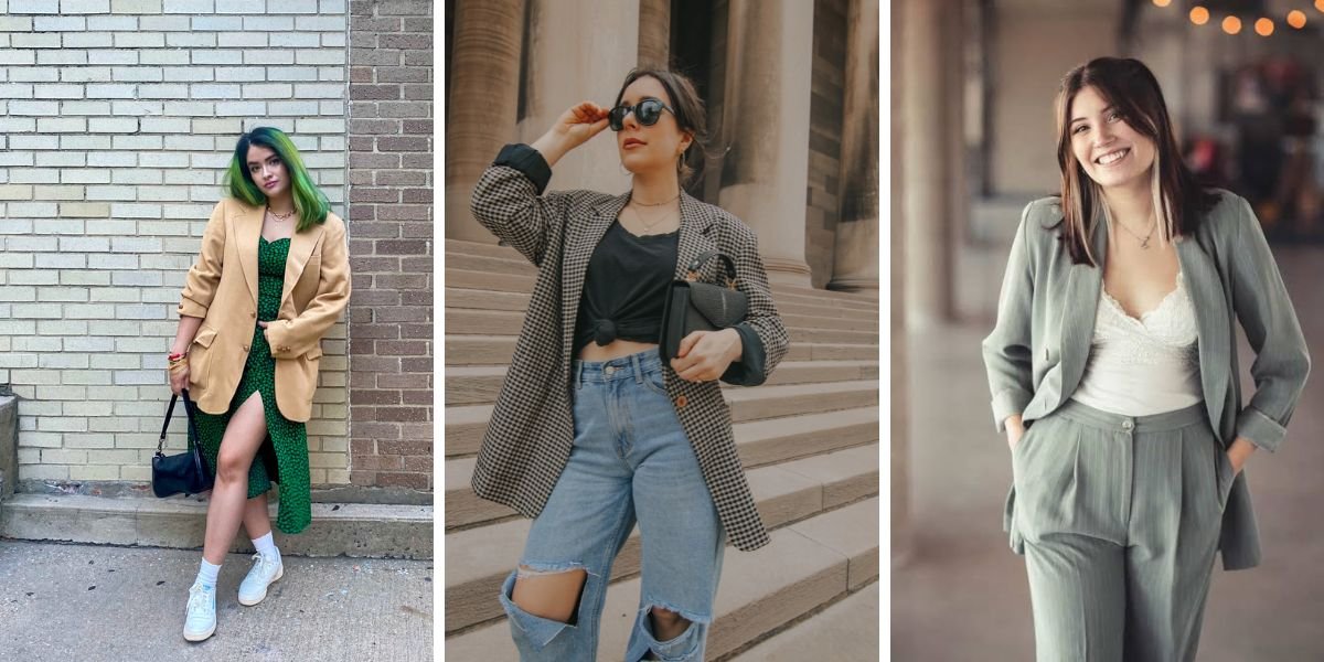 Thrift Fashion Ideas: Affordable Looks That Never Go Out of Style