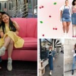 Trendy Outfits for College Girls