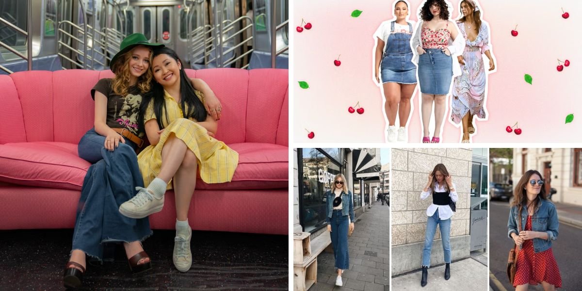 Trendy Outfits for College Girls: 20 Stylish Looks to Wear Every Day