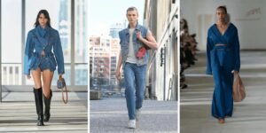 USA Fashion Trends