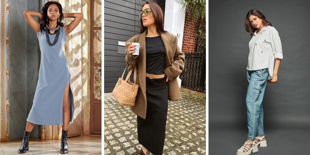 Wardrobe Essentials Every Woman Needs