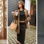 Wardrobe Essentials Every Woman Needs