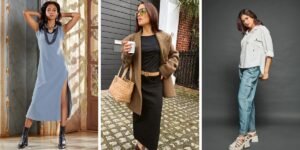 Wardrobe Essentials Every Woman Needs