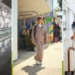 airport outfit ideas