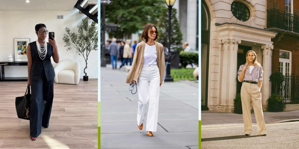 Office Wear Inspiration: 20 Stylish Outfit Ideas for a Professional Look
