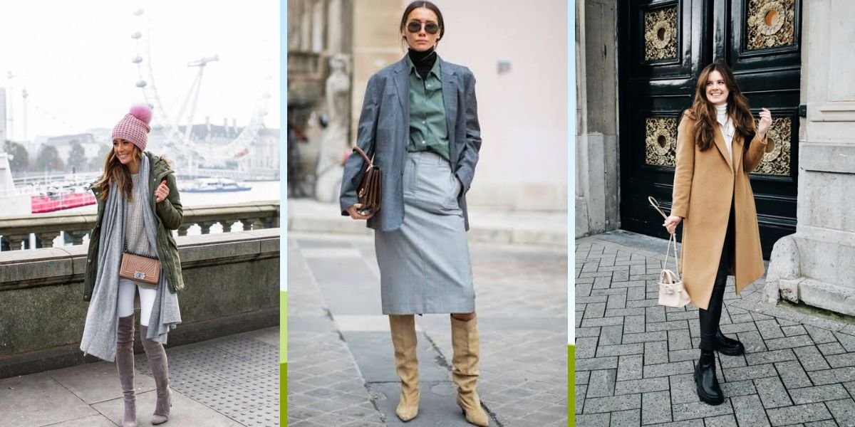 winter layering tips