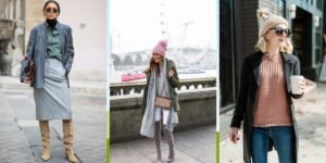 winter layering tips