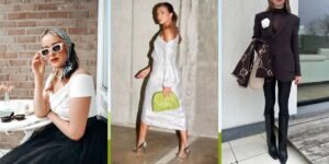 Accessories that elevate any outfit