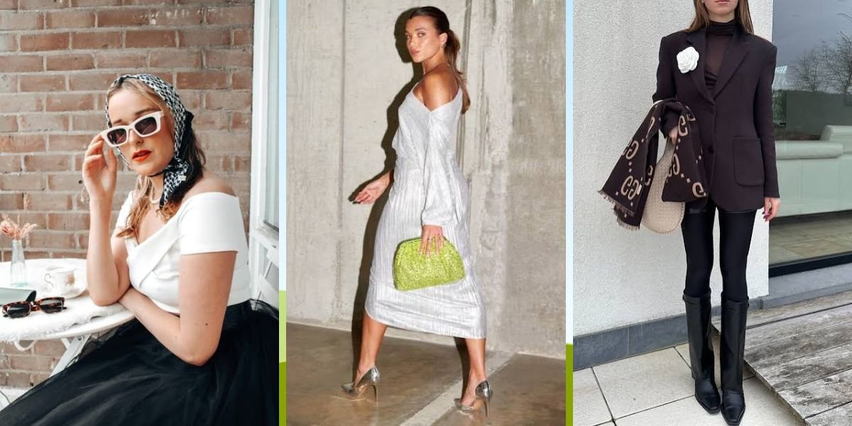 Accessories that elevate any outfit