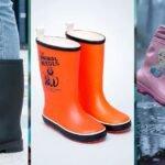 Best Indian Rain Boot Brands