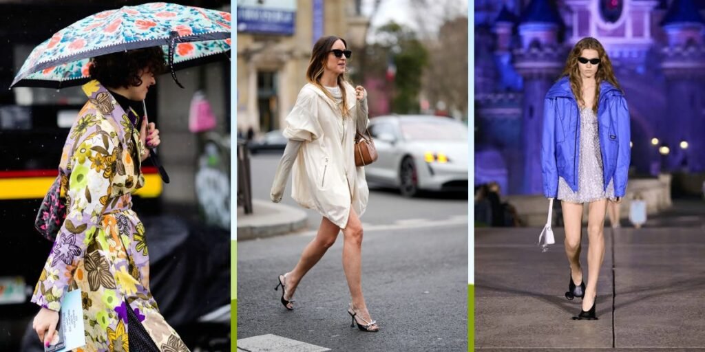 Monsoon Fashion