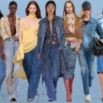 denim trends