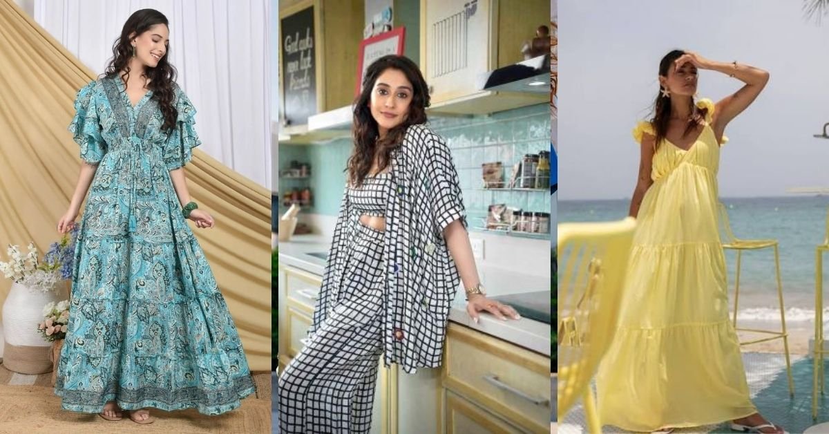 monsoon fashion hacks
