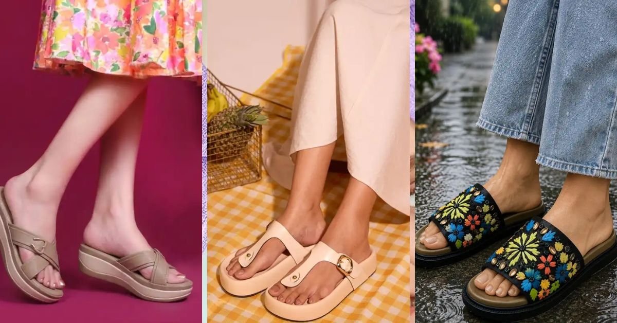 monsoon footwear