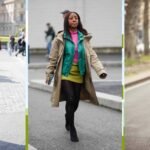 rain-friendly outfits
