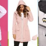 waterproof fashion