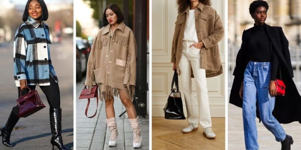 Affordable Fashion