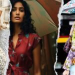 Fashion Tips for Monsoon