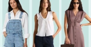 Humidity-Proof Fashion