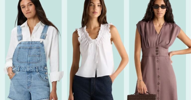 Humidity-Proof Fashion