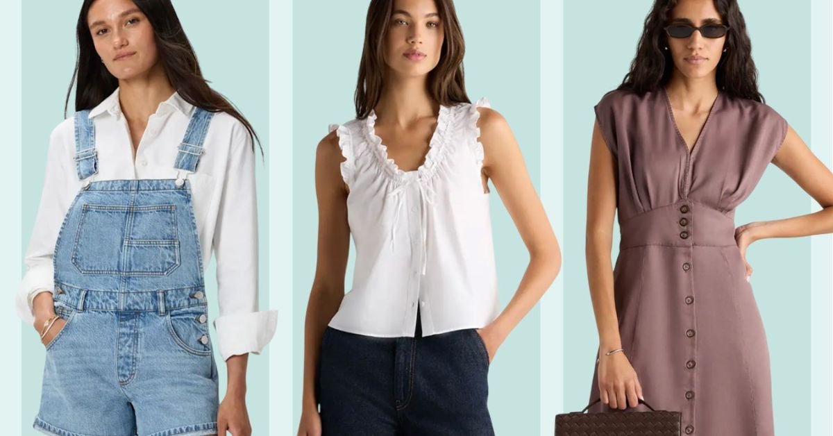 Humidity-Proof Fashion