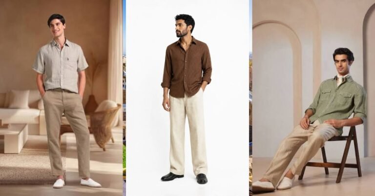 Men's Fashion