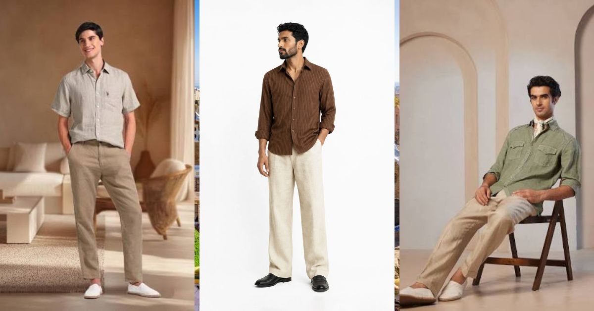Men's Fashion