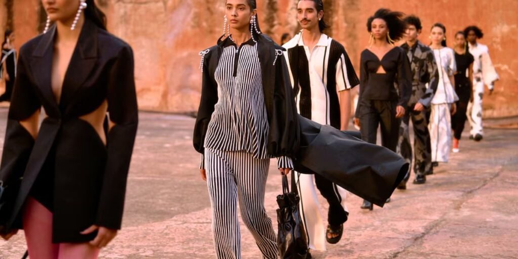 Premium Fashion