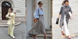 Stylish Outfit