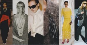 fashion accessories