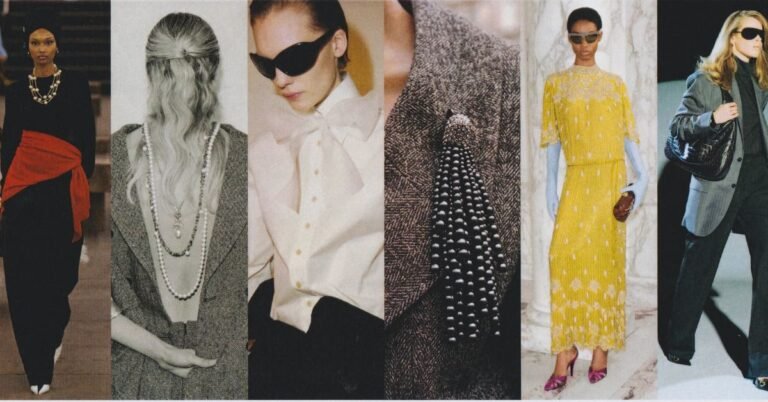 fashion accessories