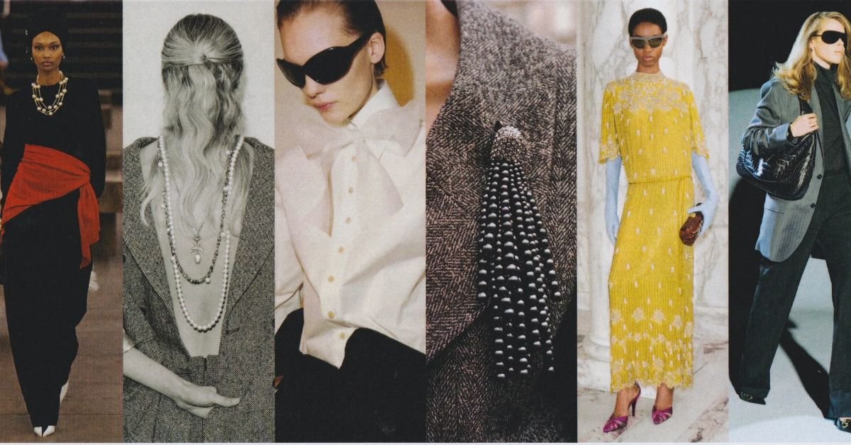 fashion accessories