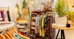 online fashion store