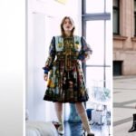 trendy clothing