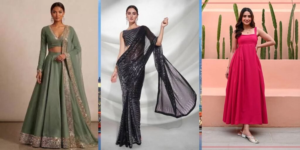Best 20 Indian Wear